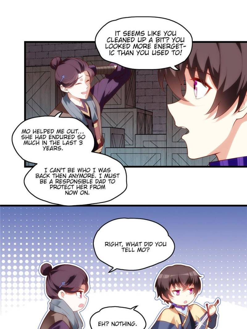 My Lackadaisical Overlord Chapter 90 14